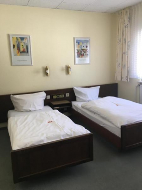 Hotels in Weiterstadt